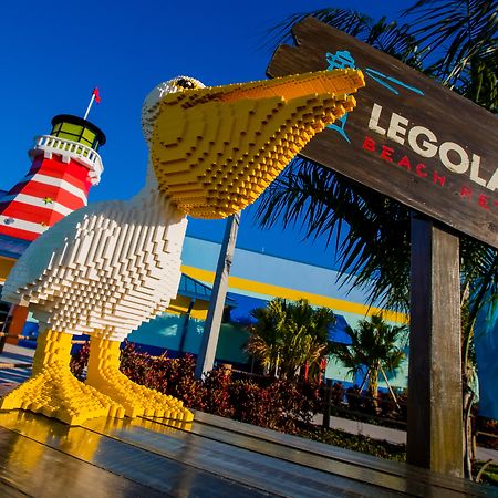 Legoland Beach Retreat Cypress Gardens エクステリア 写真