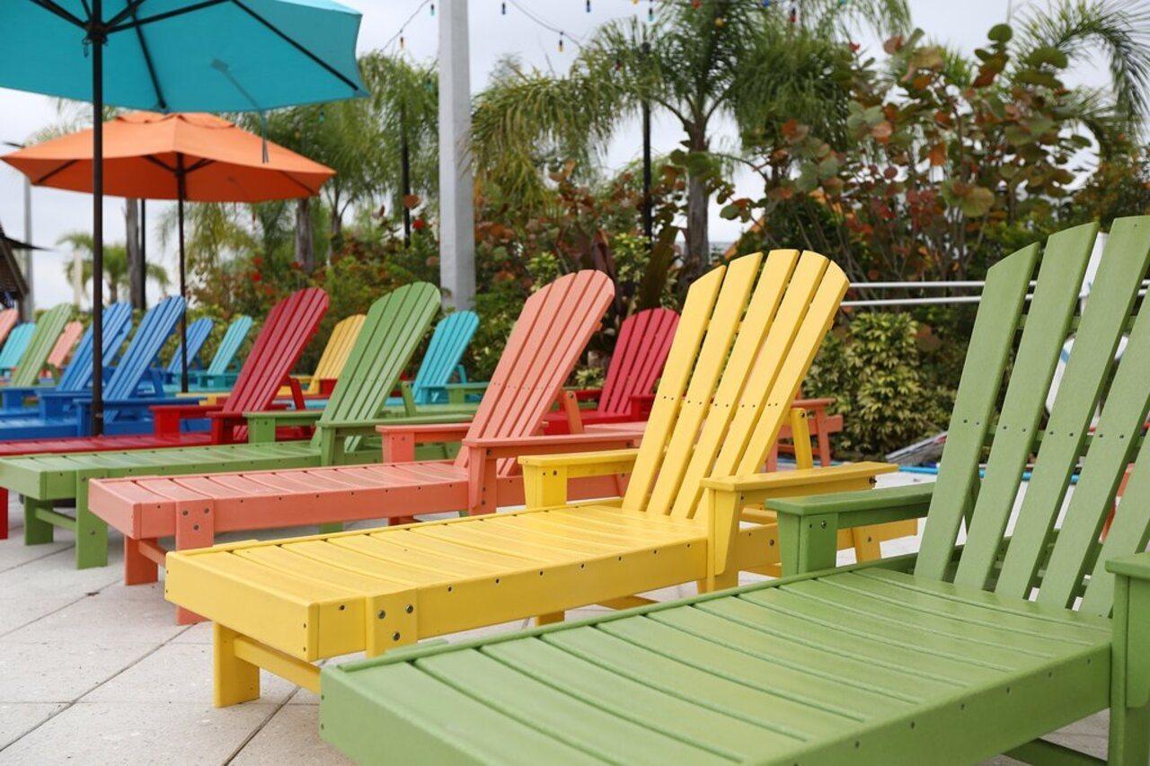 Legoland Beach Retreat Cypress Gardens エクステリア 写真
