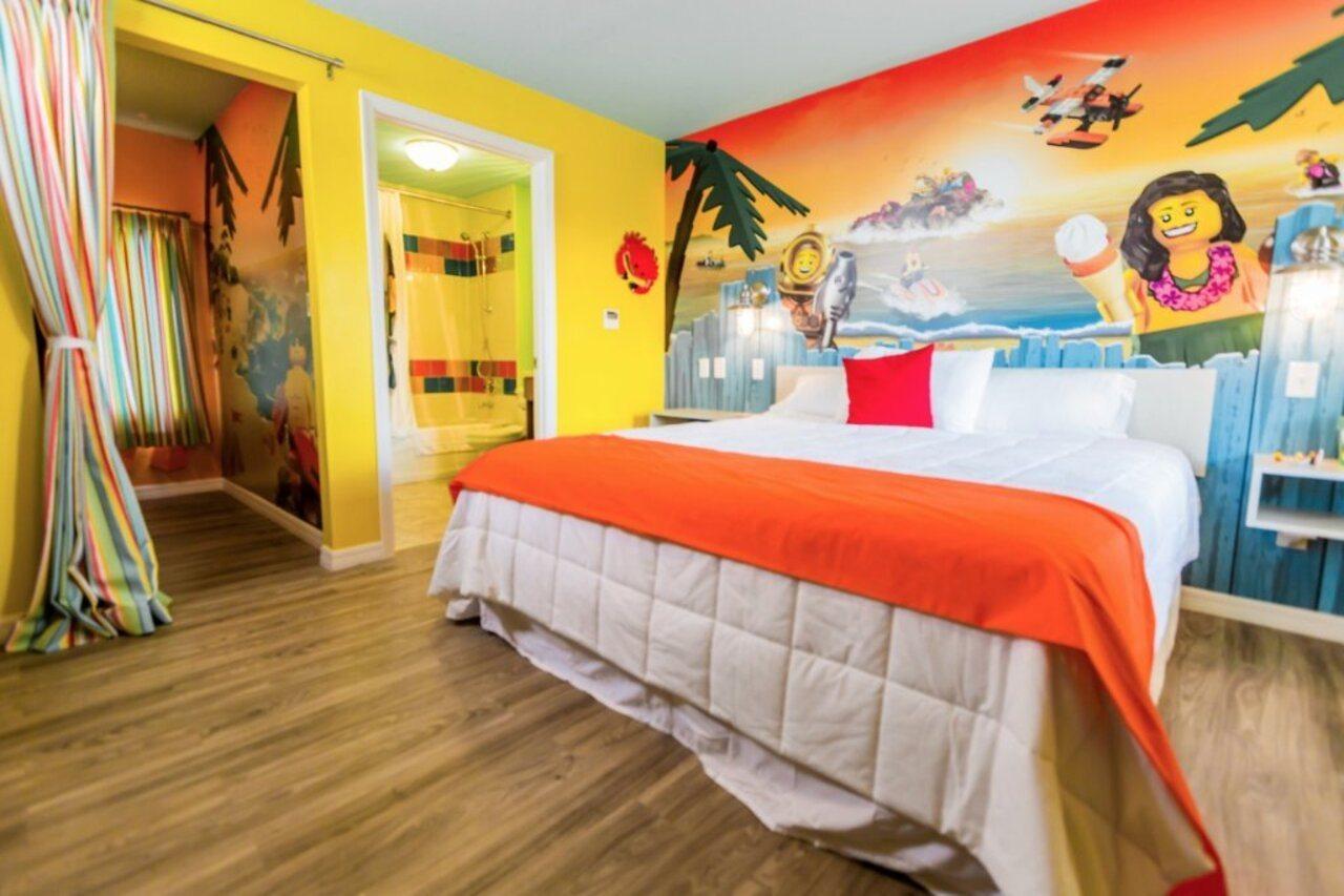 Legoland Beach Retreat Cypress Gardens エクステリア 写真