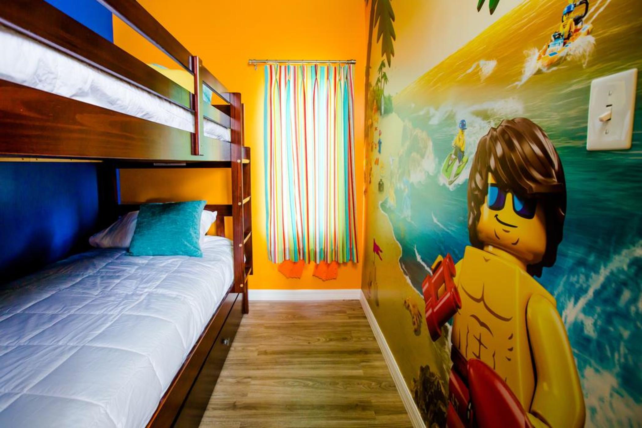 Legoland Beach Retreat Cypress Gardens エクステリア 写真