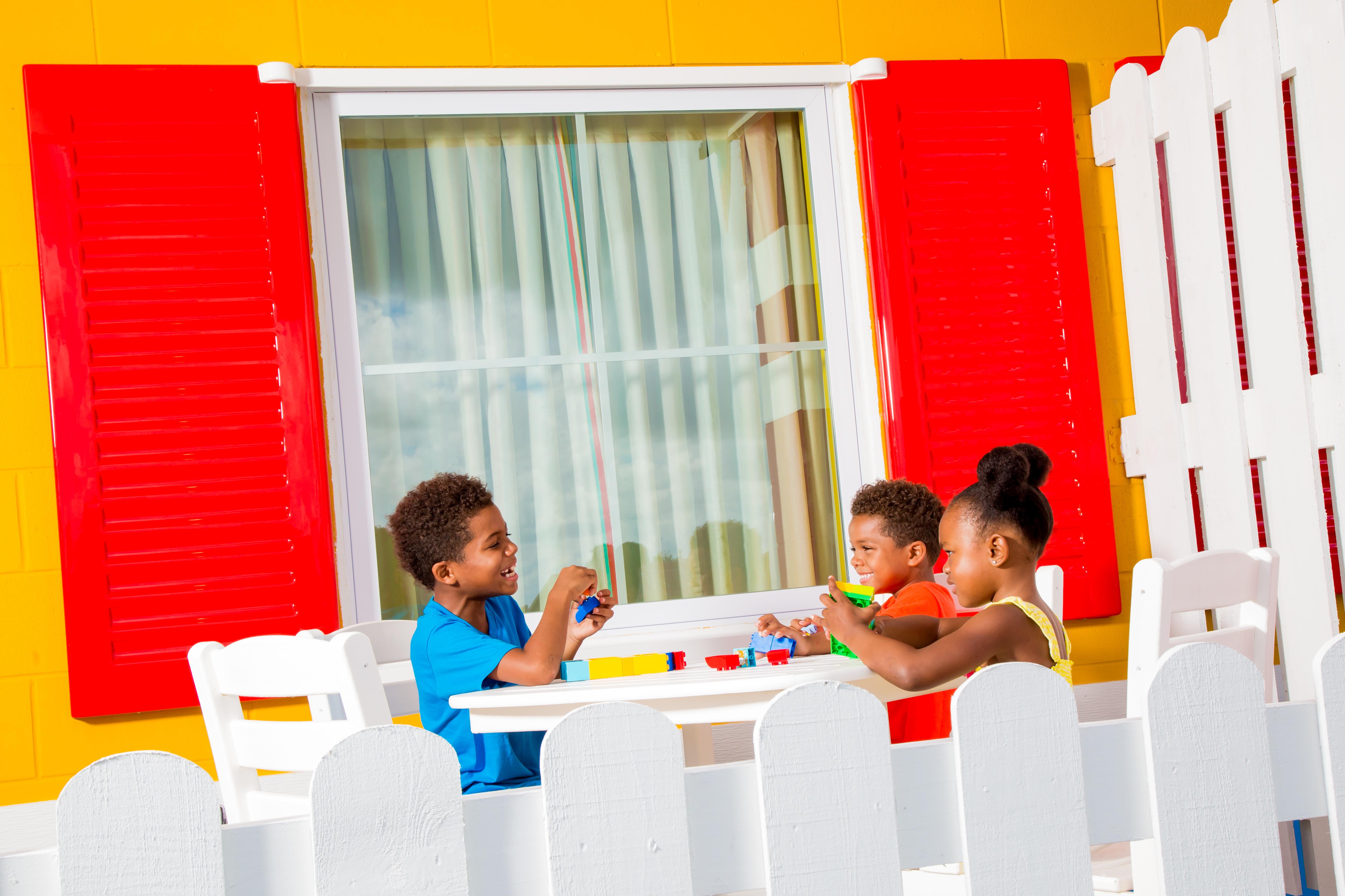 Legoland Beach Retreat Cypress Gardens エクステリア 写真